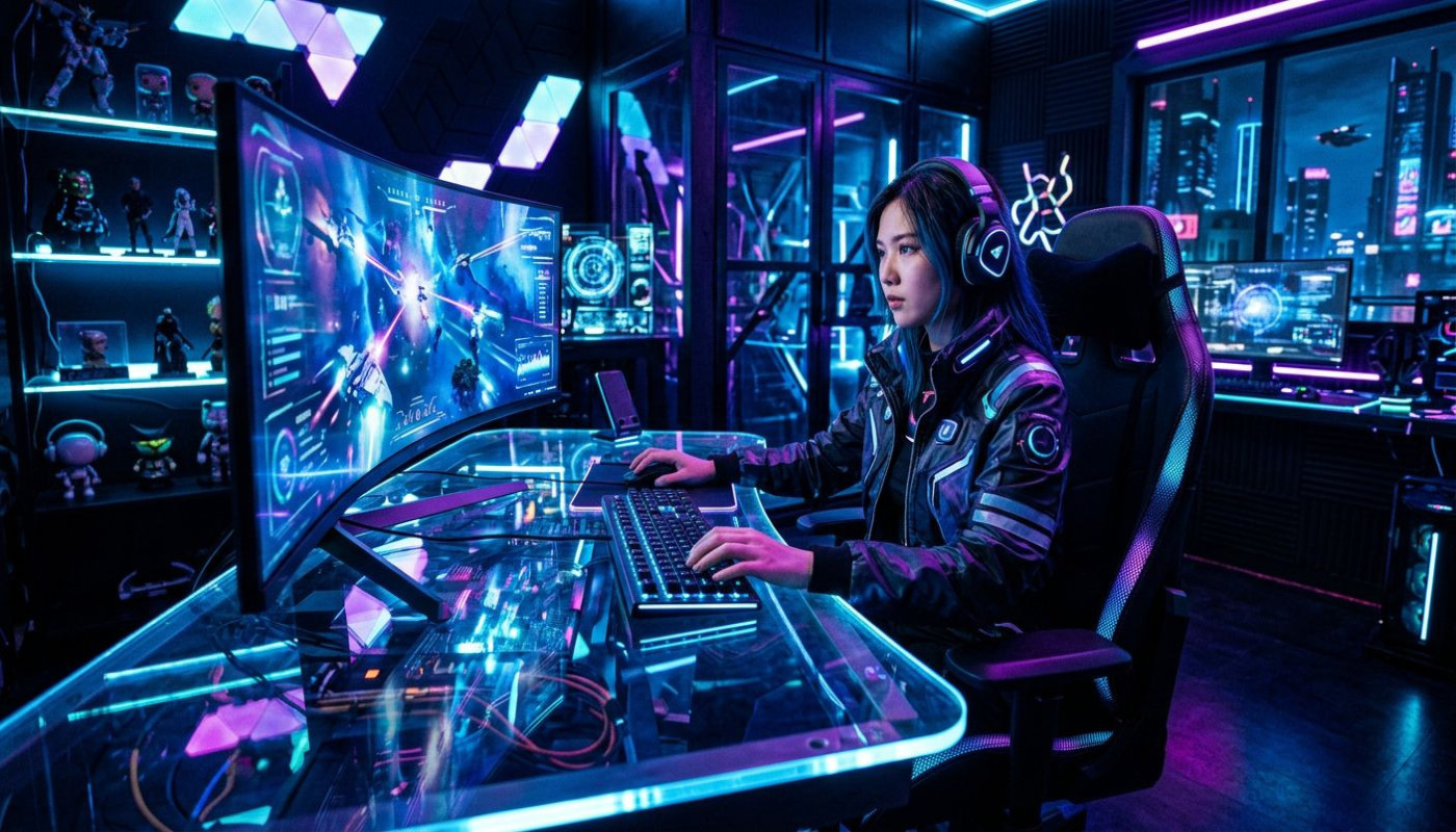 Comment choisir la meilleure plateforme de jeux en ligne en 2026 ?