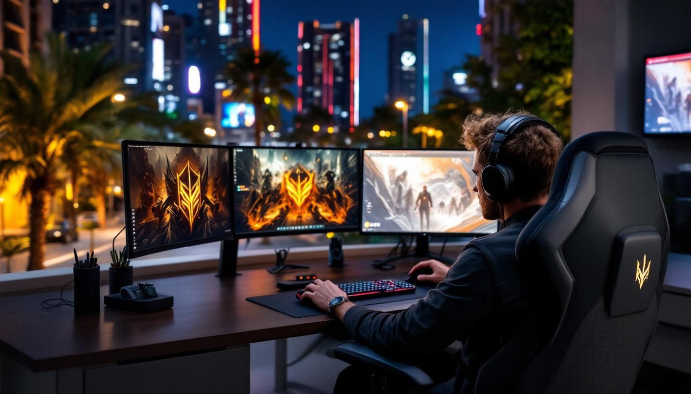 Comment identifier les plateformes de jeux fiables en ligne ?