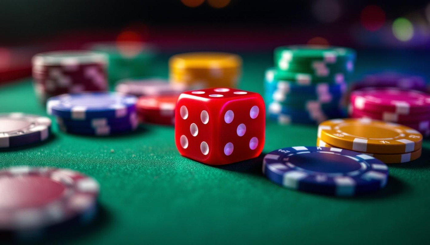 Guide pour choisir le meilleur jeu dans un casino à dépôt minimum