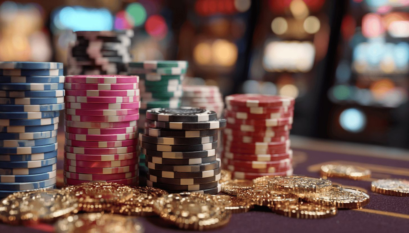 Les meilleurs bonus sans dépôt des casinos en ligne pour booster votre stratégie de jeu