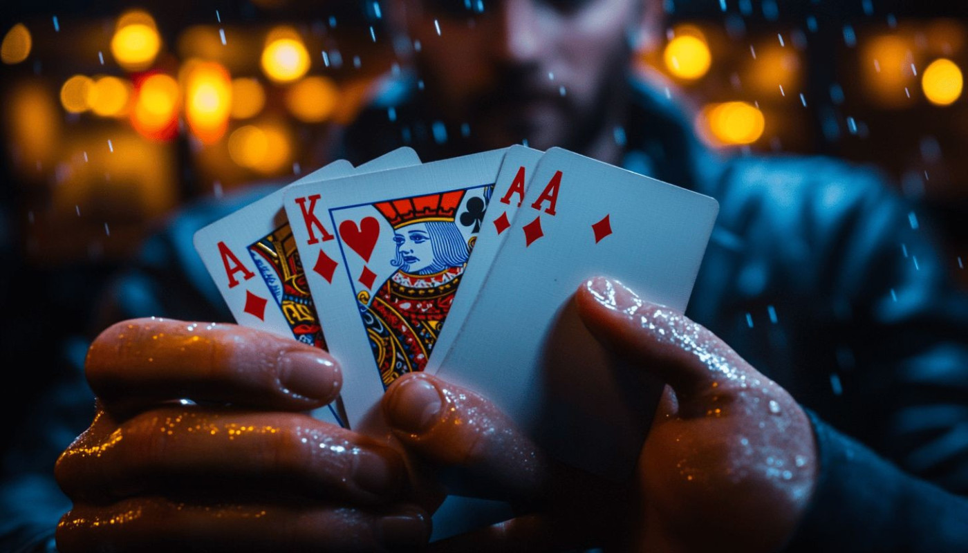 Stratégies avancées pour exceller au poker en ligne